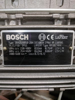  BOSCH 3842518058-284 AC MOTOR Image