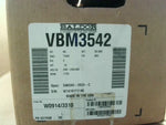  BALDOR VBM3542 MOTOR Image