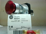  ALLEN BRADLEY Push Button Switch 2 Position800HFPX6A1 Image