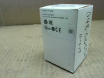  Allen Bradley 800H-JR2A Switch, 3 Position Maintained, Black, Standard Knob Factory Sealed Image