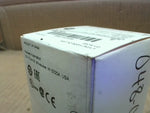  Allen Bradley 800H-JR2A Switch, 3 Position Maintained, Black, Standard Knob Factory Sealed Image
