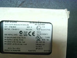  ALLEN-BRADLEY 1734-IE2V SERIES C POINT I/O 2 CHANNEL ANALOG VOLTAGE INPUT Image