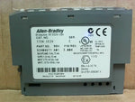  ALLEN-BRADLEY 1734-IE2V SERIES C POINT I/O 2 CHANNEL ANALOG VOLTAGE INPUT Image