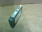  ALLEN-BRADLEY 1734-IE2V SERIES C POINT I/O 2 CHANNEL ANALOG VOLTAGE INPUT Image