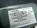  ALLEN-BRADLEY 1734-IE2V SERIES C POINT I/O 2 CHANNEL ANALOG VOLTAGE INPUT Image