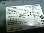  ALLEN-BRADLEY 1734-IE2V SERIES C POINT I/O 2 CHANNEL ANALOG VOLTAGE INPUT Image