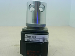  Allen Bradley 800T-PA16 Push Button Some With Gaurd Some WIthout 120V 50/60HZ Image