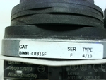  ALLEN BRADLEY 800HCRB16F BUTTON Image