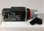 ALLEN BRADLEY 800MRHH2BLA SWITCH Image