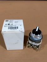  ALLEN BRADLEY 800TJ2KD7B SWITCH Image