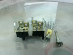  Allen-Bradley 800T-XA1 /B Shallow Contact Block 1 NCLB 1 NO Image