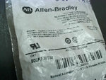  Allen Bradley 800FP-MT44 Twist Switch Control Knob 4D-28 Ser A 40mm Image