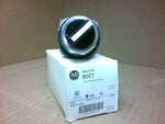  Allen Bradley 800T-H2A Selector Switch Image