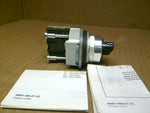  Allen Bradley 800T-H2A Selector Switch Image