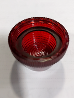  Allen Bradley 800T-N26R Red Pilot Light Lens 30mm Image