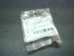  Allen Bradley 800T-N26B Blue Pilot Light Lens Image