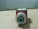  Allen Bradley 800MR-JX9B 3 Pos Momentary Oil Tight Selector Switch Image