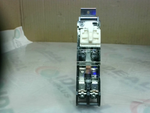  Allen Bradley 595-AA Auxiliary Contact Block 595AA Image