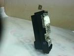  Allen Bradley 595-AA Auxiliary Contact Block 595AA Image
