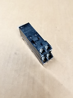  Allen Bradley 595-AA Auxiliary Contact Block 595AA Image