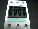  Siemens 3RT1036-1BB40 Contactor Image