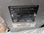  NORD 100L40CUS MOTOR Image
