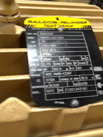  Baldor EM2333T 15HP AC Motor 1765rpm 254T Frame 230/460VAC 3PH TEFC Image