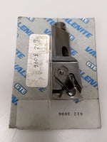  Valenite CTFPR- 20CA-4 Cartridge Tool Holder Image