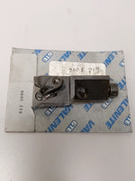  Valenite CTFPR- 20CA-4 Cartridge Tool Holder Image