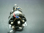   MDI 335NO-120A-18 Relay Contactor 3P 35A @ 600V AC Image