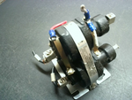   MDI 335NO-120A-18 Relay Contactor 3P 35A @ 600V AC Image