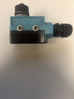  Honeywell BZE6-2RN Enclosed Limit Switch Image