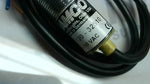  Namco ET120-32510 Proximity Switch 20-250 Vac NC Image