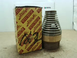  Strataflo 275-200 2" Foot Valve w/ Male Theads Image