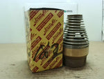  Strataflo 275-200 2" Foot Valve w/ Male Theads Image