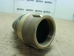  Strataflo 275-200 2" Foot Valve w/ Male Theads Image