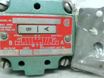  Numatics 12DSA6 KA Solenoid Valve 120V Image