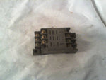  Allen Bradley 700-HN138 Relay Socket 10A 240V Image