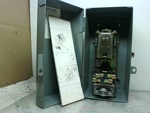  Square D 9050-B0-1E Pneumatic Timing Relay Image