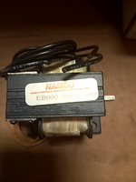  Namco EB600-29835 Solenoid Image