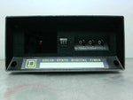  SQUARE D 9050XPO3100 TIMER Image