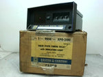  SQUARE D 9050XPO3100 TIMER Image