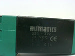  NUMATICS 225372B Sealed in Factory Packaging Image