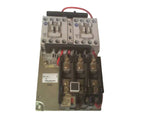  Allen Bradley 505-TOD Reversing Starter Size 00 Full Voltage 3PH 120VAC NO BOX Image