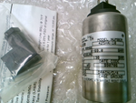  Barksdale 425H4-10 Pressure Transducer 0-1000 PSIG Image