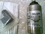  Barksdale 425H4-10 Pressure Transducer 0-1000 PSIG Image