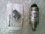  Barksdale 425H4-10 Pressure Transducer 0-1000 PSIG Image