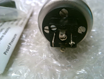  Barksdale 425H4-10 Pressure Transducer 0-1000 PSIG Image