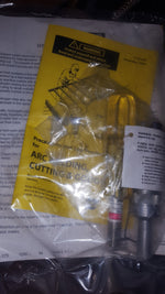  ESAB 37086 TORCH Image