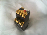  Allen Bradley 193-BSA90 Bimetallic Overload Relay 0.60-1.0 AMPS Image